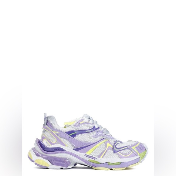 Balenciaga
Runner 2.0 sneakers - Picture 1 of 15
